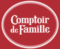 Comptoir de Famille