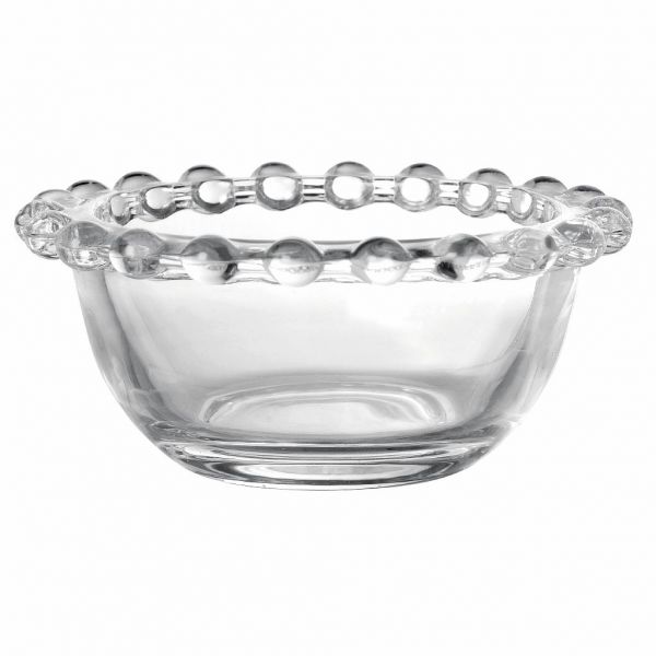 ПИАЛА НАБОР 6 ШТ. ПО КРАЮ ШАРИКИ PERLOA Д9 CM COTE TABLE, АРТИКУЛ 10084