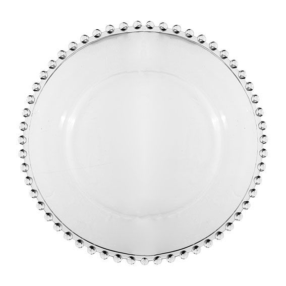 ДЕСЕРТНАЯ ТАРЕЛКА , набор 6 шт., PERLOA D20,5CM COTE TABLE, АРТИКУЛ 10092