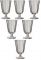НАБОР БОКАЛОВ ANA 6шт.,  19.5CL COTE TABLE, АРТИКУЛ 12029