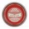 СВЕЧА, COMPTOIR DE FAMILLE,  CANDLE PECHE VIGNE GOURMANDE PINK D12XH8 PARRAFFIN, АРТИКУЛ 122640