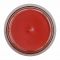 СВЕЧА, COMPTOIR DE FAMILLE,  CANDLE PECHE VIGNE GOURMANDE PINK D12XH8 PARRAFFIN, АРТИКУЛ 122640