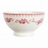 ПИАЛА Фаустина, COMPTOIR DE FAMILLE,  BOWL FAUSTINE BURGUNDY 50CL EARTHENWARE, АРТИКУЛ 125570