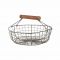 КОРЗИНА НАБОР 3 ШТ., COMPTOIR DE FAMILLE,  BASKET X3 CUISINE NAT 21X14XH12+20X13XH11+D19XH11, АРТИКУЛ 132530