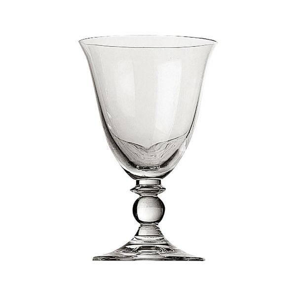 БОКАЛ ДЛЯ ВИНА STEMMED GLASS WINE PIANO 19CL CRYSTALLINE COTE TABLE, АРТИКУЛ 14119