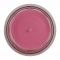 СВЕЧА, COMPTOIR DE FAMILLE,  CANDLE MACARON FRAMBOISE GOURMANDE PINK D12XH8, АРТИКУЛ 151480