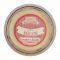 СВЕЧА, COMPTOIR DE FAMILLE,  CANDLE MADELEINE GOURMANDE YELLOW D12XH8 PARRAFFIN, АРТИКУЛ 154020