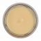 СВЕЧА, COMPTOIR DE FAMILLE,  CANDLE MADELEINE GOURMANDE YELLOW D12XH8 PARRAFFIN, АРТИКУЛ 154020