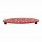 ПОДСТАВКА ПОД ГОРЯЧЕЕ, COMPTOIR DE FAMILLE,  TRIVET ACC-TABLE RED D17CM CAST IRON, АРТИКУЛ 162000