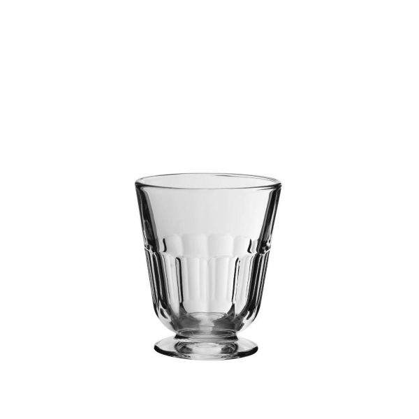 СТАКАН TUMBLER PERIGORD 23 CL GLASS COTE TABLE, АРТИКУЛ 18839