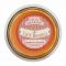 СВЕЧА, COMPTOIR DE FAMILLE,  CANDLE TARTE MIRABELLE BOUG-GOURM ORANGE D12 PARAF, АРТИКУЛ 200276