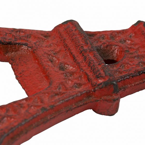 ОТКРЫВАШКА ДЛЯ БУТЫЛОК Эйфелева башня, COMPTOIR DE FAMILLE,   6.5х14CM металл,  200487