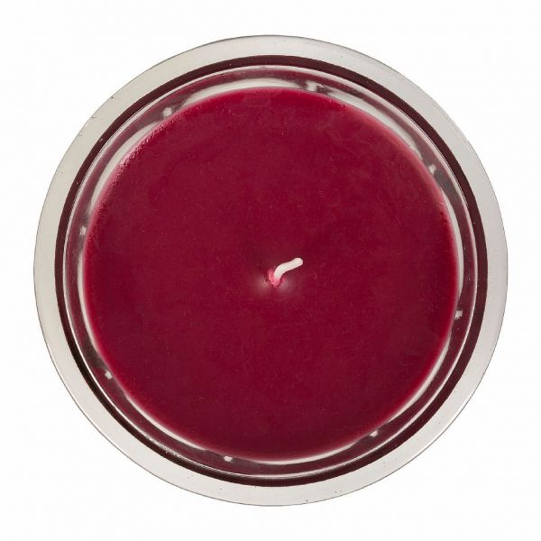 СВЕЧА, COMPTOIR DE FAMILLE,  CANDLE BOUG-GOURM MIXED BERRIES D12XH8 PARAFFIN, АРТИКУЛ 200578