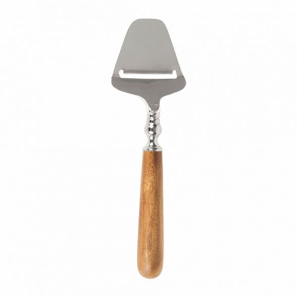 НОЖ ДЛЯ СЫРА, COMPTOIR DE FAMILLE,  CHEESE KNIFE GRD-OFFICE NAT STAINLESS STEEL+WOOD, АРТИКУЛ 200638