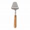 НОЖ ДЛЯ СЫРА, COMPTOIR DE FAMILLE,  CHEESE KNIFE GRD-OFFICE NAT STAINLESS STEEL+WOOD, АРТИКУЛ 200638