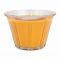 СВЕЧА, COMPTOIR DE FAMILLE,  GOURMET CANDLE ORANGE GOURMAND PARAFFIN WAX+GLASS, АРТИКУЛ 200923