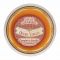 СВЕЧА, COMPTOIR DE FAMILLE,  GOURMET CANDLE ORANGE GOURMAND PARAFFIN WAX+GLASS, АРТИКУЛ 200923
