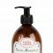 ЖИДКОЕ МЫЛО, COMPTOIR DE FAMILLE,  LIQUID SOAP ORANGE BLOSSOM 500ML GLYCERIN, АРТИКУЛ 200986