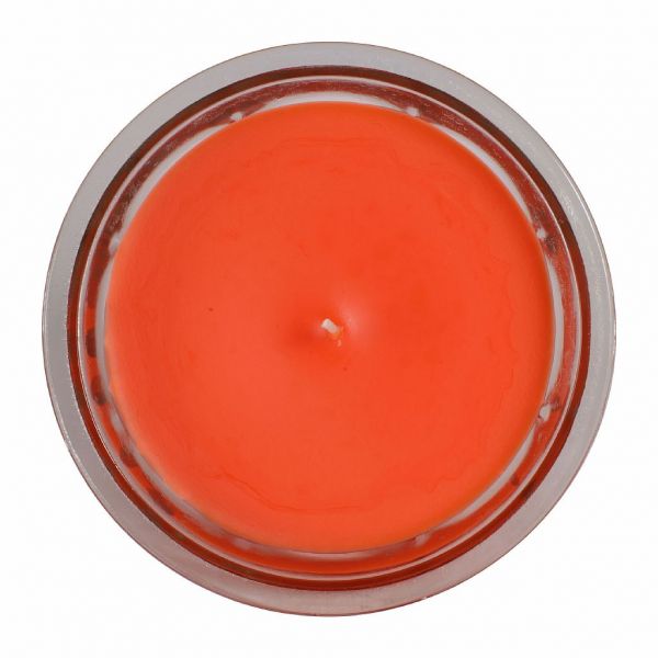 СВЕЧА, COMPTOIR DE FAMILLE,  CANDLE EPICES GOURMANDE 220G PARAFFIN WAX+GLASS, АРТИКУЛ 201107