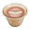 СВЕЧА, COMPTOIR DE FAMILLE,  CANDLE GATEAU ANTAN 220G PARAFFIN WAX+GLASS, АРТИКУЛ 201108