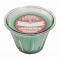 СВЕЧА, COMPTOIR DE FAMILLE,  GOURMET CANDLE FIG TREE GREEN 220G PARAFFIN+GLASS, АРТИКУЛ 201174
