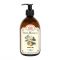 МАРСЕЛЬСКОЕ ЖИДКОЕ МЫЛО "АПЕЛЬСИН И МЕД" SAVON LIQUIDE ORANG-MIEL 500ML, Comptoir De Famille, Артикул 201254