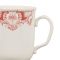 КРУЖКА "КЛОТИЛЬДА БОРДО" TASSE HAUTE CLOTHILDE BDX 340 МЛ., Comptoir De Famille, Артикул 201263