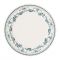 ТАРЕЛКА ДЕСЕРТНАЯ "ФАУСТИНА СИНЯЯ" ASSIETTE PLT FAUSTINE BLEU D20,5 СМ., Comptoir De Famille, Артикул 201266