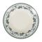 ТАРЕЛКА ДЛЯ СУПА "ФАУСТИНА СИНЯЯ" ASSIETTE CRS FAUSTINE BLEU D23, Comptoir De Famille, Артикул 201265
