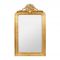 Зеркало Феерия FEERIE золотое 87XH144 см Comptoir de Famille