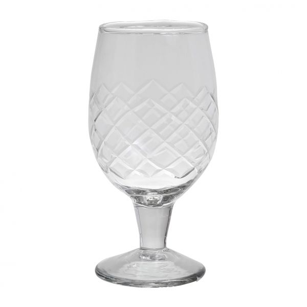 БОКАЛ ДЛЯ ЛИКЕРА "ПРЕЛАЙН ВИНТАЖНЫЙ ХРУСТАЛЬ" VERRE LIQUEUR PREILINE 80 МЛ., ВЫСОТА 9 СМ., Comptoir De Famille, Артикул 201277