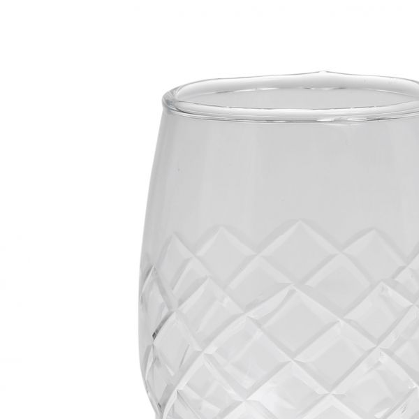 БОКАЛ ДЛЯ ЛИКЕРА "ПРЕЛАЙН ВИНТАЖНЫЙ ХРУСТАЛЬ" VERRE LIQUEUR PREILINE 80 МЛ., ВЫСОТА 9 СМ., Comptoir De Famille, Артикул 201277