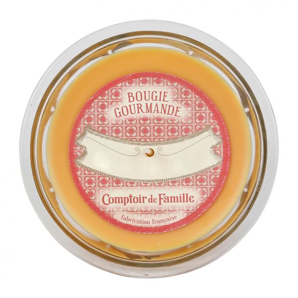 СВЕЧА BOUGIE ANTIQUAIRE GOURMANDE, Comptoir De Famille, Артикул 201298