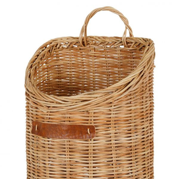 КОРЗИНА ДЛЯ БАГЕТА 20X17XH28 СМ, Comptoir De Famille, Артикул 201314