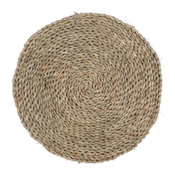 пОДСТАНОВОЧНАЯ САЛФЕТКА SET TABLE RND CUIS-TRAD NT D35, Comptoir De Famille, Артикул 201315