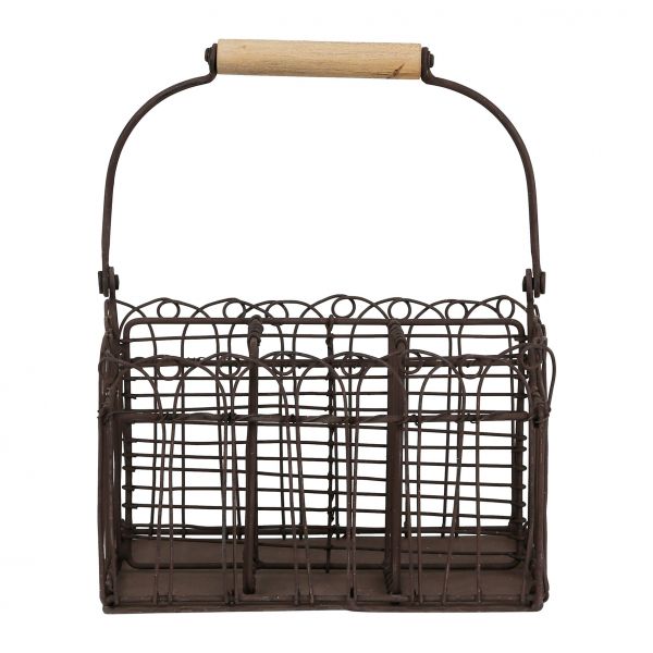 Корзинка для столовых приборов COMPTOIR DE FAMILLE, Артикул 201323