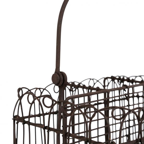 Корзинка для столовых приборов COMPTOIR DE FAMILLE, Артикул 201323