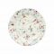 Тарелка десертная Д21 см., Полевые цветы Comptoir de Famille