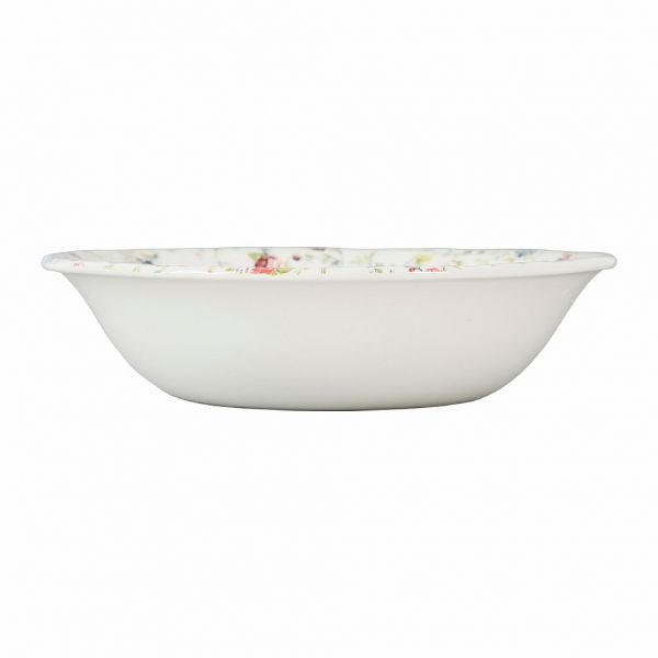 Салатник Д 23,5 см., Полевые цветы Comptoir de Famille