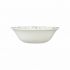 CEREAL BOWL FLEURS CHAMPS MULT D15.5CM