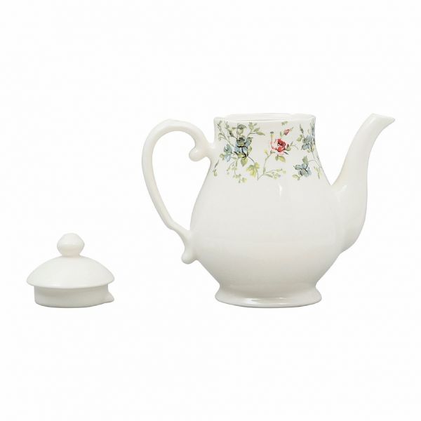 Кофейник  1л., Полевые цветы Comptoir de Famille