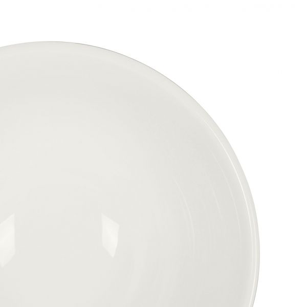 Салатник FAUSTINE синий Д26XВ12 см каменная керамика, Comptoir de Famille