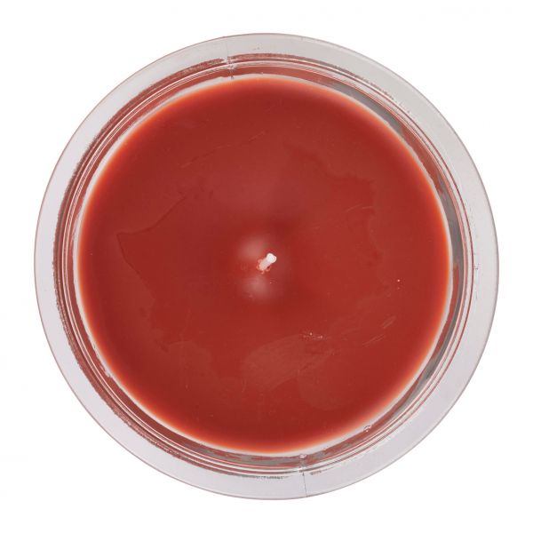 СВЕЧА CHRISTM COOKIE SCENT RD 220Г ПАРАФИН+СТЕКЛО, Comptoir de Famille, арт.:201716