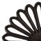 TRIVET RHODONEA BROWN D20CM ЧУГУН, Comptoir de Famille, арт.:201721