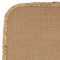 PLACEMAT TRESSE NATURAL 45X30CM ДЖУТ+КУКУРУЗОВОЕ ВОЛОКНО, Comptoir de Famille, арт.:201743