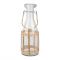Бутылка в оплетке из бамбука VANIER NATURAL D8.5XH25.5CM СТЕКЛО+БАМБУК, Comptoir de Famille, арт.:201760