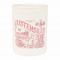 ПОДСТАВКА ПОД СТОЛОВЫЕ ПРИБОРЫ, COMPTOIR DE FAMILLE,  UTENSIL HOLDER ACC-CUISIN RED D11XH15 EARTHENWARE, АРТИКУЛ 2277