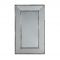 Зеркало RECTA ANTIQUE BRONZE 30X50CM MDF+MIRROR COTE TABLE, Арт,: 22810