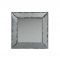Зеркало ANTIQUE BRONZE 45,7X45,7 CM MDF+MIRROR COTE TABLE, Арт,: 22813