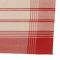 КУХОННОЕ ПОЛОТЕНЦЕ, COMPTOIR DE FAMILLE,  KITCHEN TOWEL X3 CAMPAGNE RED 50X70CM COTTON, АРТИКУЛ 249